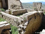 Castillo de Montearagón