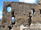 Castillo de Montearagón