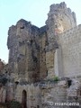 Castillo de Montearagón