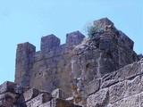 Castillo de Montearagón