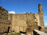 Castillo de Montearagón