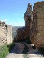 Castillo de Montearagón