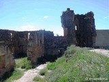 Castillo de Montearagón