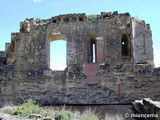 Castillo de Montearagón