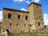 Castillo de Montearagón