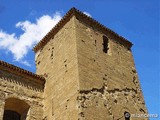 Castillo de Montearagón