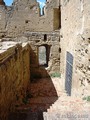 Castillo de Montearagón