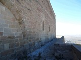 Castillo de Monzón