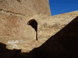 Castillo de Monzón