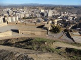 Castillo de Monzón