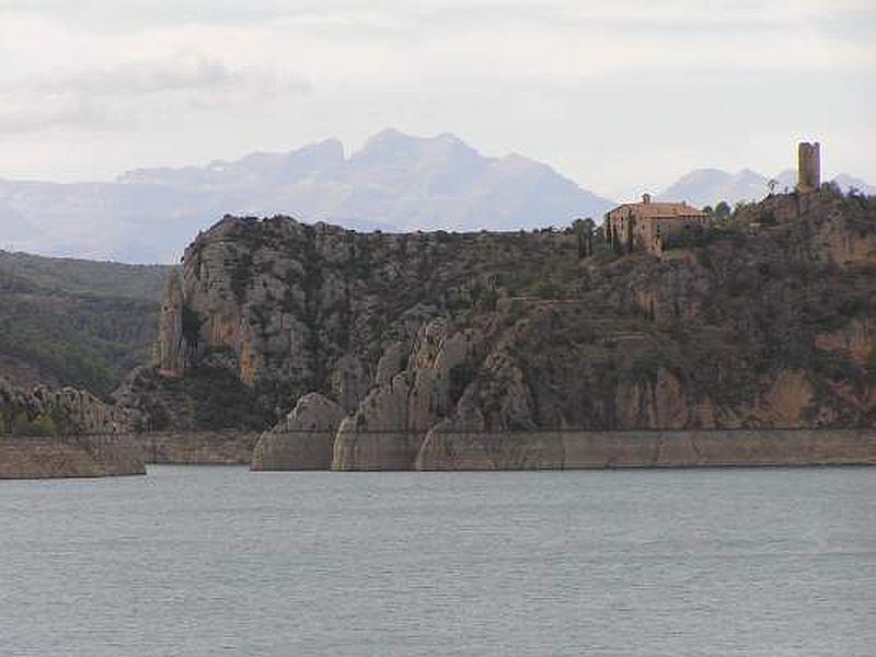 Castillo de Torreciudad