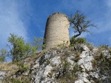 Castillo de Torreciudad