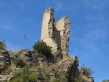 Castillo de Torreciudad