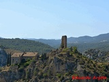 Castillo de Torreciudad