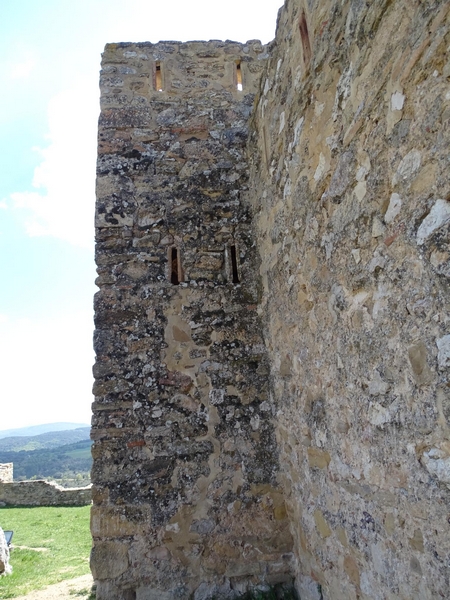 Castillo de Benabarre