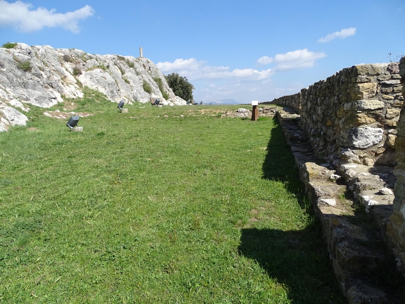 Castillo de Benabarre