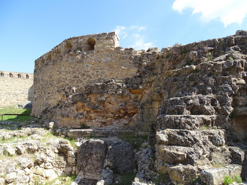 Castillo de Benabarre