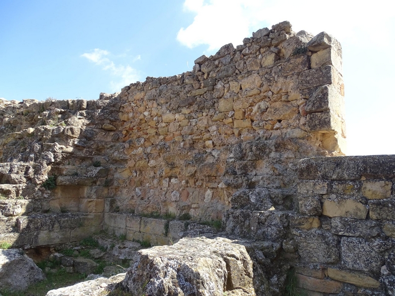 Castillo de Benabarre