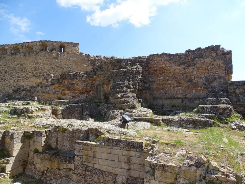 Castillo de Benabarre