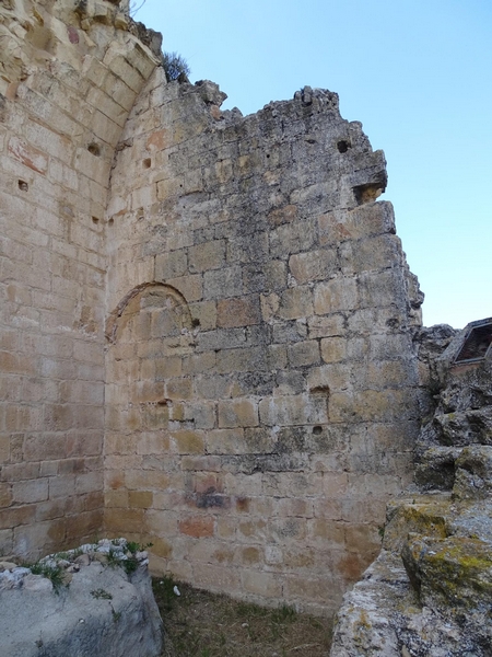 Castillo de Benabarre