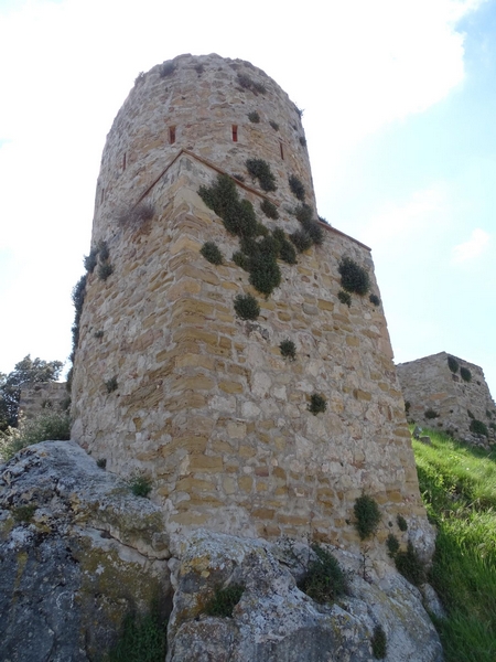 Castillo de Benabarre