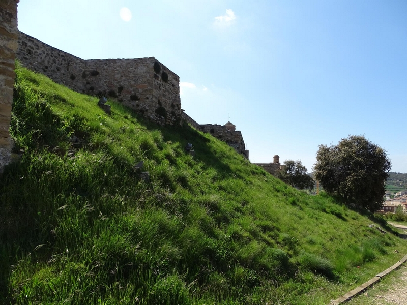 Castillo de Benabarre