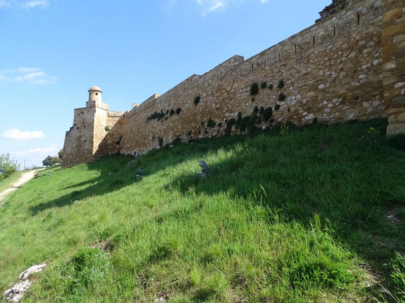 Castillo de Benabarre