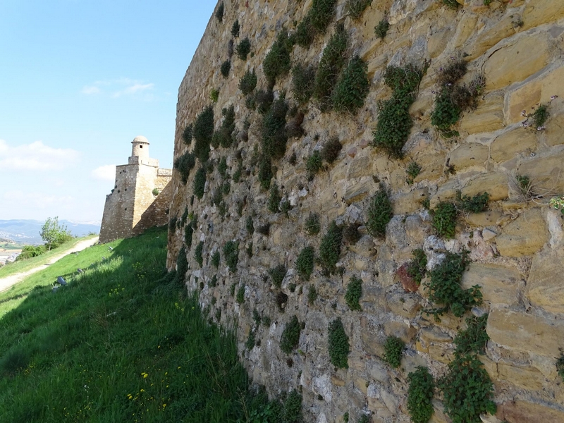 Castillo de Benabarre