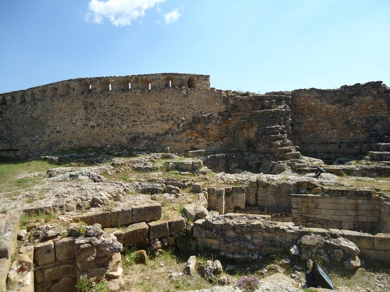 Castillo de Benabarre