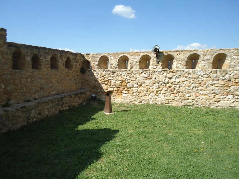 Castillo de Benabarre