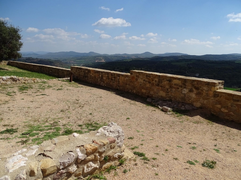 Castillo de Benabarre