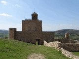 Castillo de Benabarre