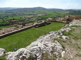 Castillo de Benabarre