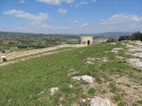 Castillo de Benabarre