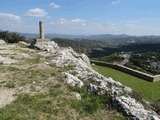 Castillo de Benabarre