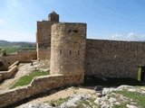 Castillo de Benabarre