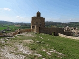 Castillo de Benabarre