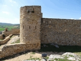 Castillo de Benabarre