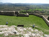 Castillo de Benabarre