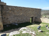 Castillo de Benabarre