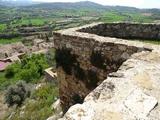 Castillo de Benabarre