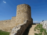 Castillo de Benabarre