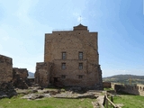 Castillo de Benabarre