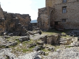 Castillo de Benabarre