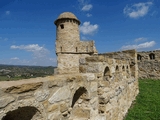 Castillo de Benabarre