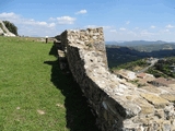 Castillo de Benabarre