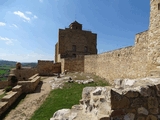 Castillo de Benabarre