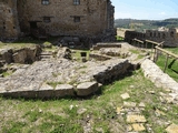 Castillo de Benabarre