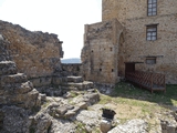 Castillo de Benabarre