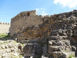 Castillo de Benabarre